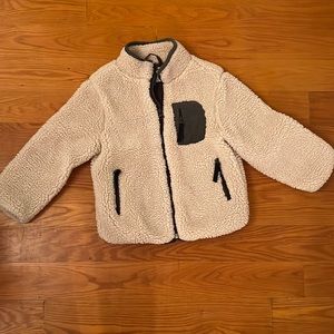 Great condition, stylish , versatile comfortable jacket